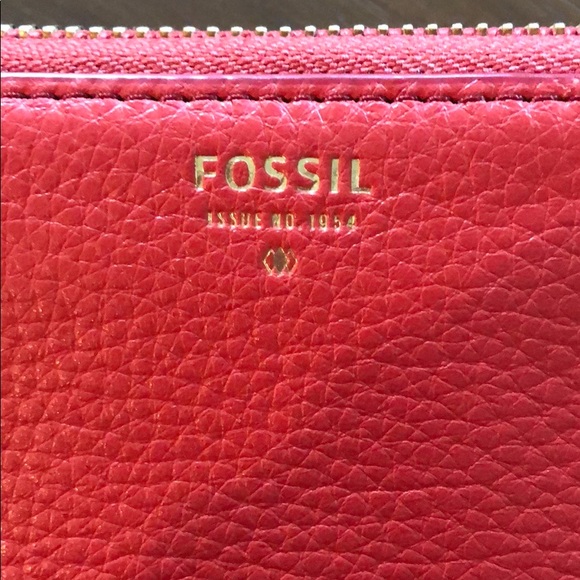 Fossil wallet - Picture 4 of 5